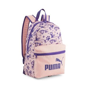Puma Phase Small Backpack Dětský batoh 13l US NS 079879-06