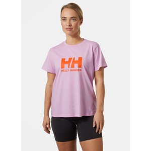 Helly Hansen W HH LOGO T-SHIRT 2.0 Dámské tričko US M 34465_052