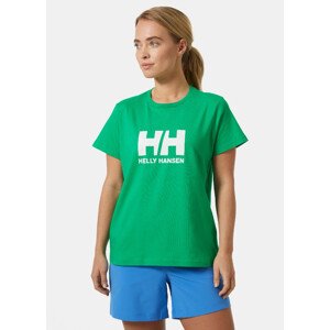 Helly Hansen W HH LOGO T-SHIRT 2.0 Dámské tričko US M 34465_499