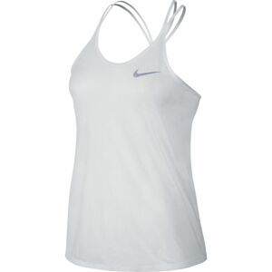 Nike DF COOL BREEZE STRAPPY Dámské tričko US XL 719865-100
