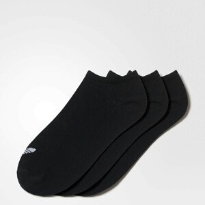 adidas Originals TREFOIL LINER ponožky EU 39/42 S20274