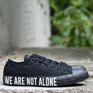 converse CHUCK TAYLOR ALL STAR WE ARE NOT ALONE Boty EU 36 165382C