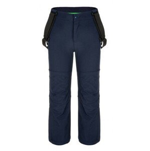 Loap LONNY Dětské lyžařské kalhoty EU 112/116 SFK1911-L13LD