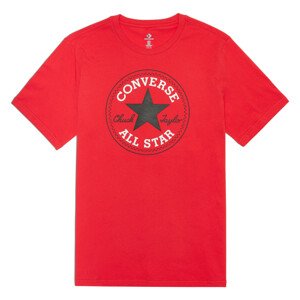 Pánská trička Converse na volný čas