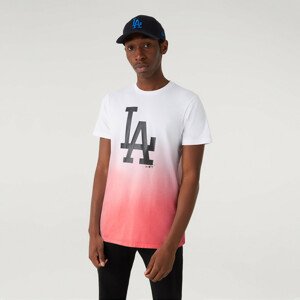 NEW ERA MLB Dip dye LOSDOD Pánské tričko US XL 12720162