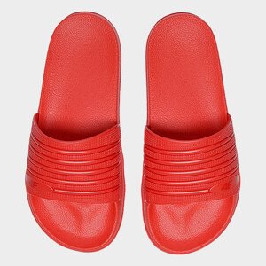 4F H4L21-KLD001 RED Dámské pantofle EU 37 H4L21-KLD001 RED