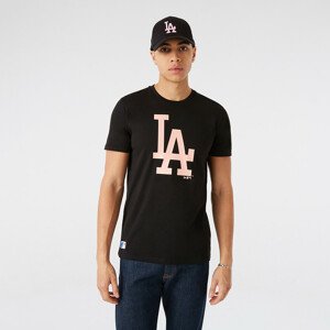 NEW ERA NEW ERA MLB Seasonal team logo tee LOSDOD Pánské tričko US S 12827231