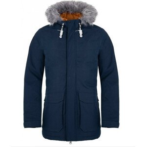 Loap NARVIC Pánský zimní kabát US S CLM2133-L08L