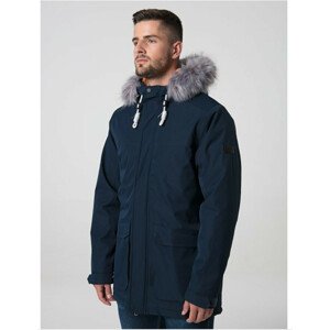 Loap NARVIC Pánský zimní kabát US XL CLM2133-L08L