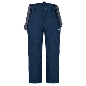 Loap FULLACO Dětské lyžařské kalhoty EU 112/116 OLK2105-L08LD
