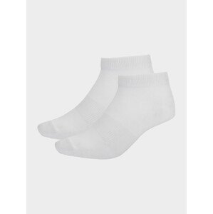 Outhorn HOL21-SOD600A WHITE Ponožky EU 35/38 HOL21-SOD600A WHITE