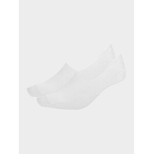Outhorn HOL21-SOD601 WHITE Ponožky EU 35/38 HOL21-SOD601 WHITE