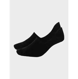 Outhorn HOL21-SOD601 BLACK Ponožky EU 35/38 HOL21-SOD601 BLACK