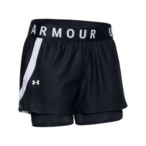 Under Armour Play Up 2-in-1 Shorts Dámské kraťasy US XS 1351981-001
