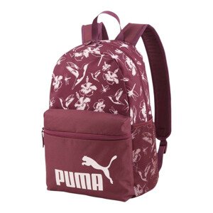 Puma PUMA Phase AOP Backpack Batoh 20l US NS 078046-05