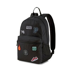 Puma PUMA Patch Backpack Batoh 22l US NS 078561-01