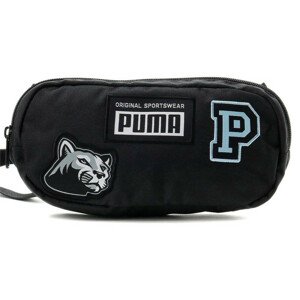 Puma PUMA Patch Waist Bag Ledvinka US NS 078562-01