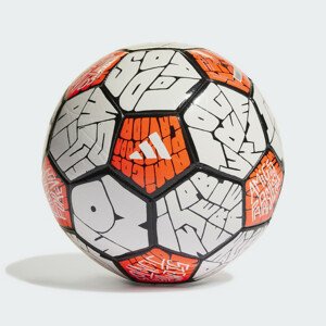 adidas Performance MESSI CLB Fotbalový míč US 5 HE3814