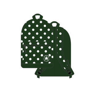 converse GO 2 PATTERNED BACKPACK Batoh US NS 10019901-A25