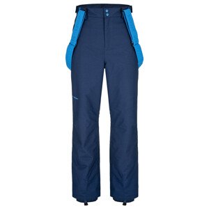 Loap LAWIKO Pánské lyžařské kalhoty US L OLM2217-L39M