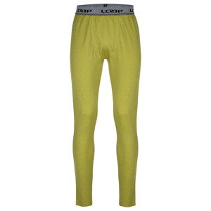 Loap PEDDO Pánské termo kalhoty US L TLM2211-T39XN