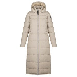 Loap TABIONA Dámský zimní kabát US L CLW22116-R49R