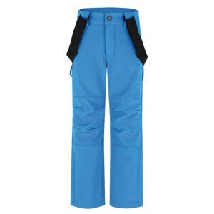 Loap LOVELO Dětské softshell kalhoty EU 158/164 SFK2205-I05ID