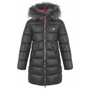 Loap INTIMOSS Dětský zimní kabát EU 146/152 CLK2258-V21JD