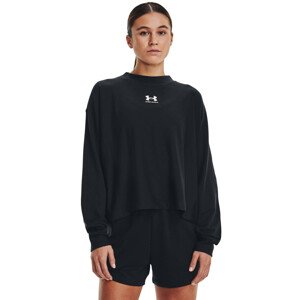 Under Armour UA Rival Terry Oversized Crw US S 1376995-001
