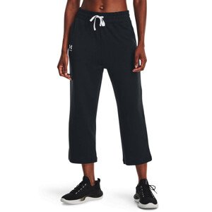 Under Armour UA Rival Terry Flare Crop US S 1377000-001