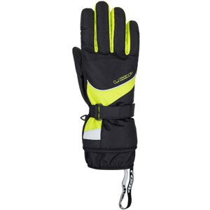 Loap ROKOS Lyžařské rukavice US M GKU2202-N91V