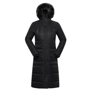 ALPINE PRO BERMA Dámský kabát US XL LCTY150990