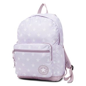 converse GO 2 PATTERNED BACKPACK Batoh 24l US NS 10019901-A21