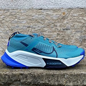 Nike ZOOMX ZEGAMA TRAIL Pánské boty EU 42.5 DH0623-301