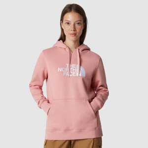 The North Face W DREW PEAK PULLOVER HOODIE Dámská mikina US XS NF0A55ECI0R1