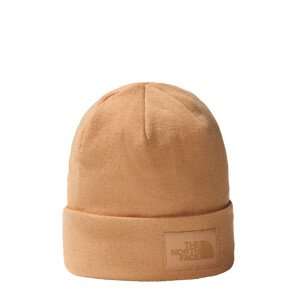 The North Face DOCK WORKER RECYCLED BEANIE Kulich US OS NF0A3FNTI0J1