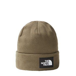 The North Face DOCK WORKER RECYCLED BEANIE Kulich US OS NF0A3FNT21L1