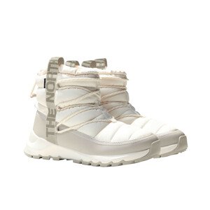The North Face W THERMOBALL LACE UP WP Dámské boty EU 41 NF0A5LWD32F1