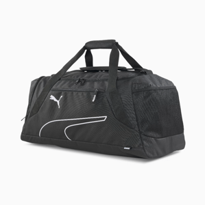 Puma Fundamentals Sports Bag M Taška 47l US NS 079237-01