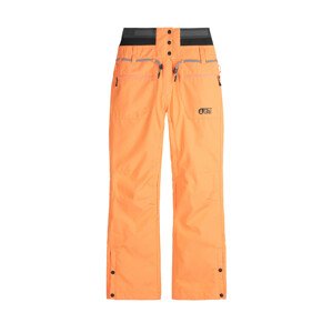 Picture Treva 10/10 Dámské lyžařské kalhoty US S WPT106-TANGERINE