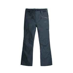 converse Plan 10/10 Pánské lyžařské kalhoty US S MPT146-DARK BLUE