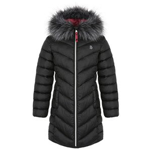 Loap INDALONA Dívčí zimní kabát EU 122/128 CLK2347-V21H