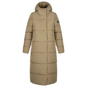 Loap TAMARA Dámský kabát US S CLW23104-R65R
