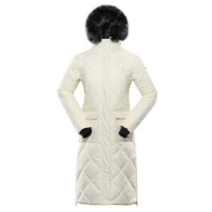 ALPINE PRO GOSBERA Dámský kabát s membránou PTX US XL LCTB205007