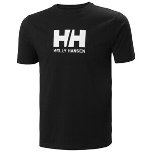 Helly Hansen HH LOGO T-SHIRT Pánské tričko US S 33979_990