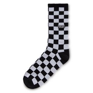 Vans Checkerboard Crew Ponožky EU 38.5-42 VN000F0TY281