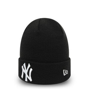 NEW ERA MLB essential cuff knit NEYYAN Zimní čepice US One Size 12122728