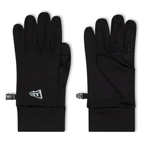 NEW ERA Etouch gloves Pánské rukavice US L 60292237