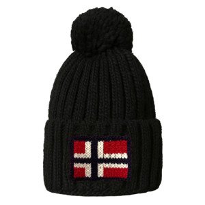 NORWAY WINTER HAT Kulich US NS 120106 Black