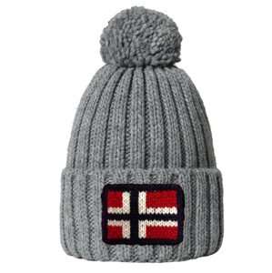 NORWAY WINTER HAT Kulich US NS 120106 Grey Melange